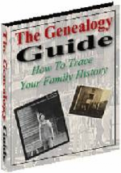 The Genealogy Guide Trace Your Family History