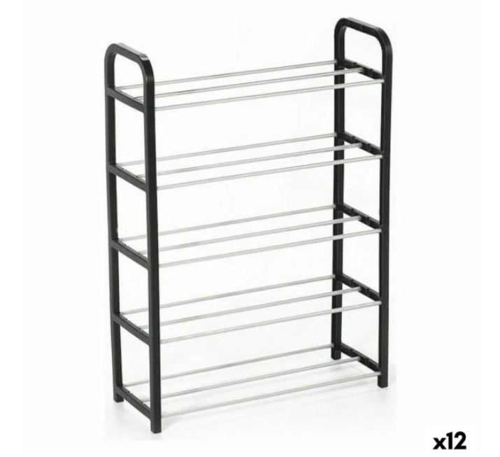 Shoe Rack Confortime 104666 50 x 19 x 68 cm